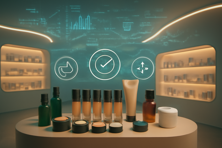 The Body Shop重返美國市場，數位化策略引領品牌復甦