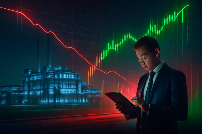 憶聲9月營收創33個月新低,累計前三季年增26%