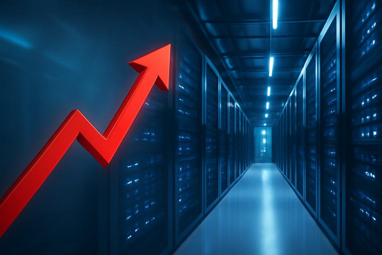 Power Integrations攜手輝達(NVDA),提升資料中心電壓效率
