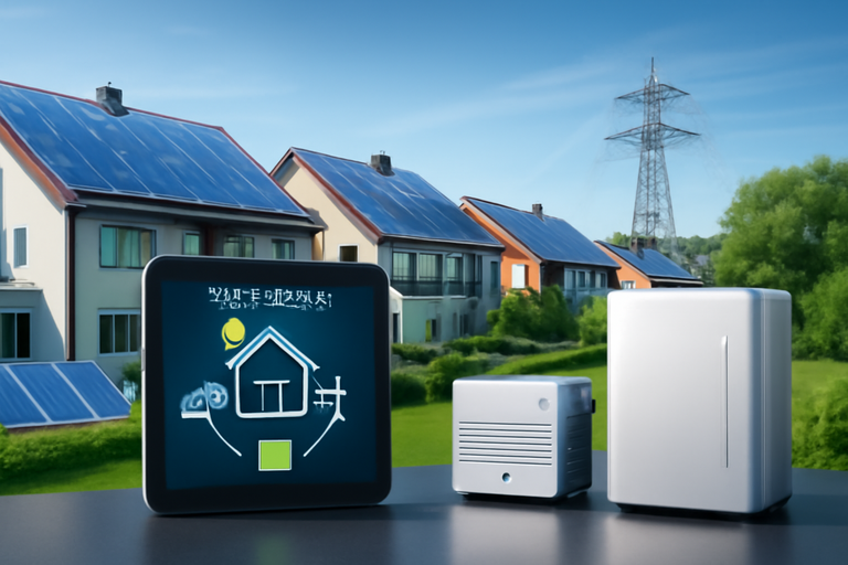 【美股動態】EnphaseEnergy智慧家庭平台擴展能否強化歐洲能源轉型地位