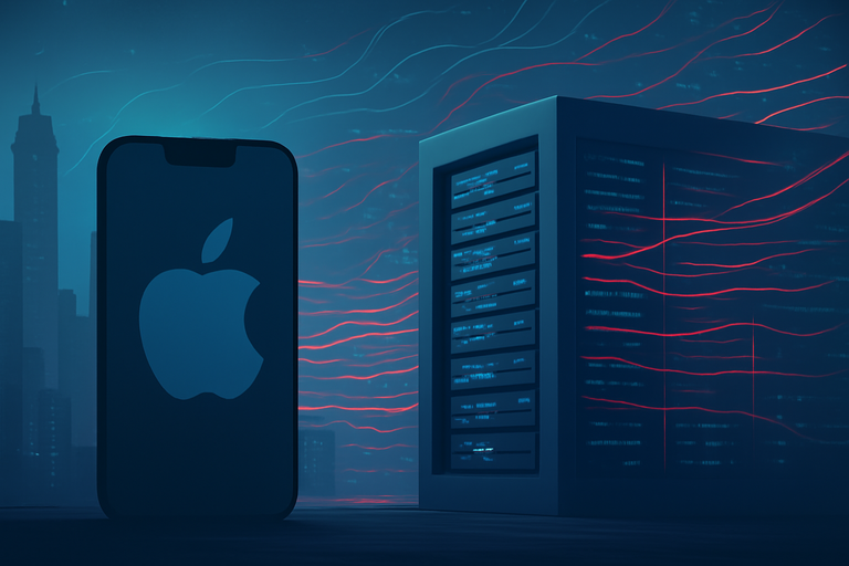 蘋果(AAPL)面臨市場挑戰,iPhone 17能否扭轉局勢?