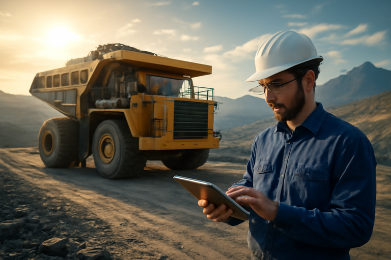 Caterpillar宣布收購澳洲礦業軟體公司RPMGlobal