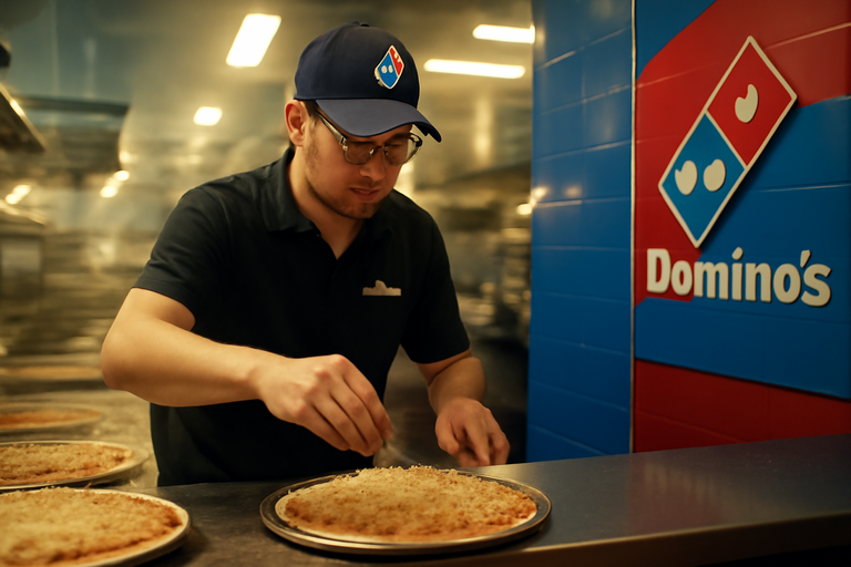 Domino's財報即將公布，投資人應關注哪些重點？