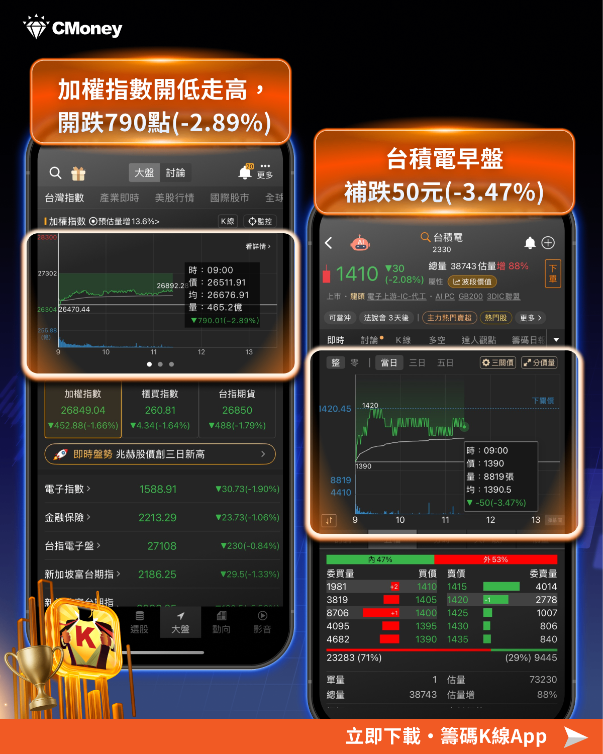 中國再祭稀土禁令，「這9檔」卻逆勢受惠！
