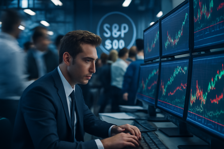9月Omnicom成為S&P 500通訊類股中空頭最多，Alphabet空頭最少