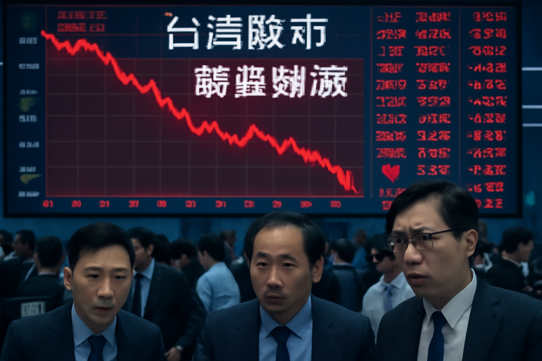 勝昱最新重訊，待彌補虧損達3.14億元，超過資本額一半