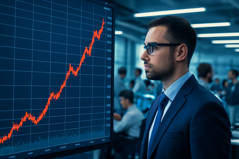 NioCorp Developments財報公布後股價飆升，現金流創新高