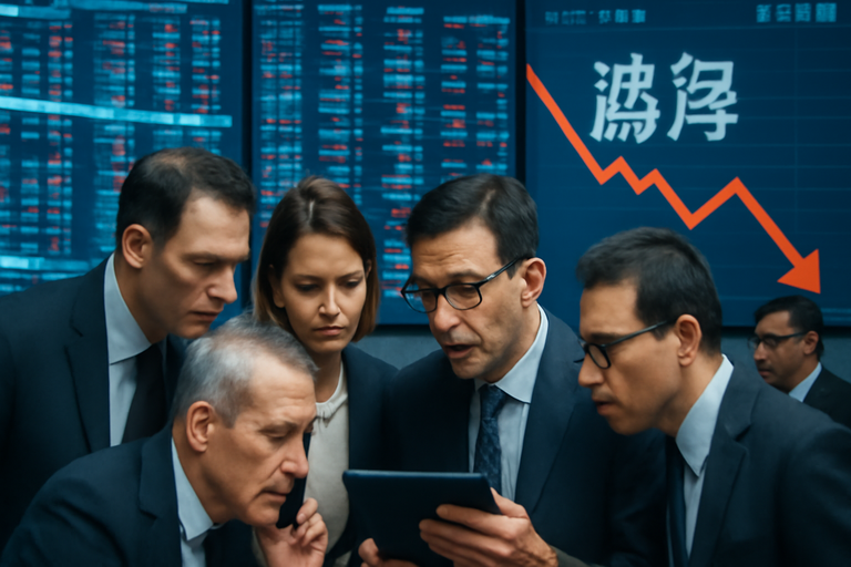 鴻海近日遭外資大幅賣超，股價收在213元