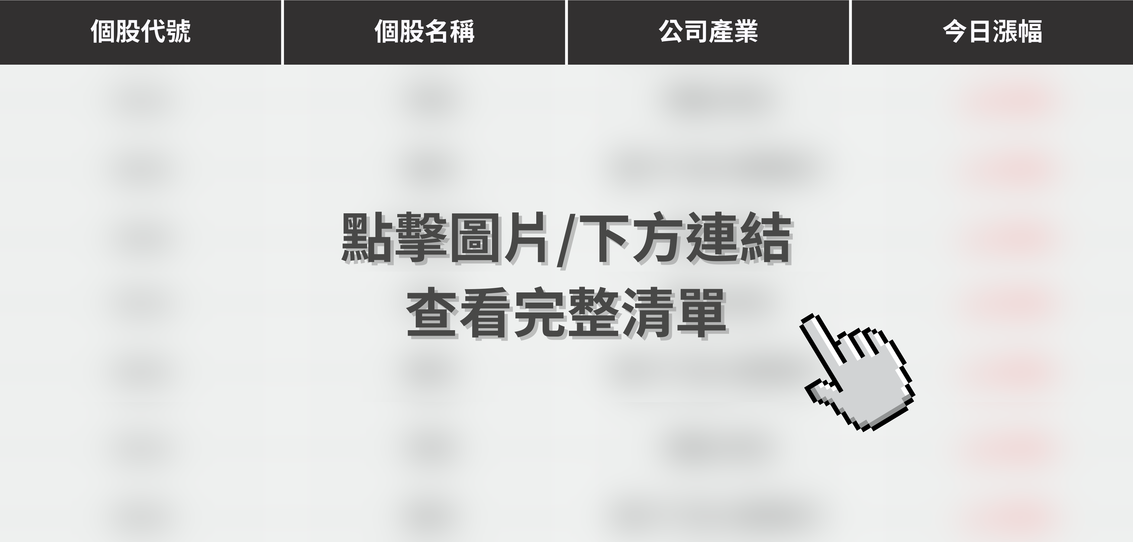 【最新消息】中國擴大稀土管制,「4檔概念股」激勵上漲!