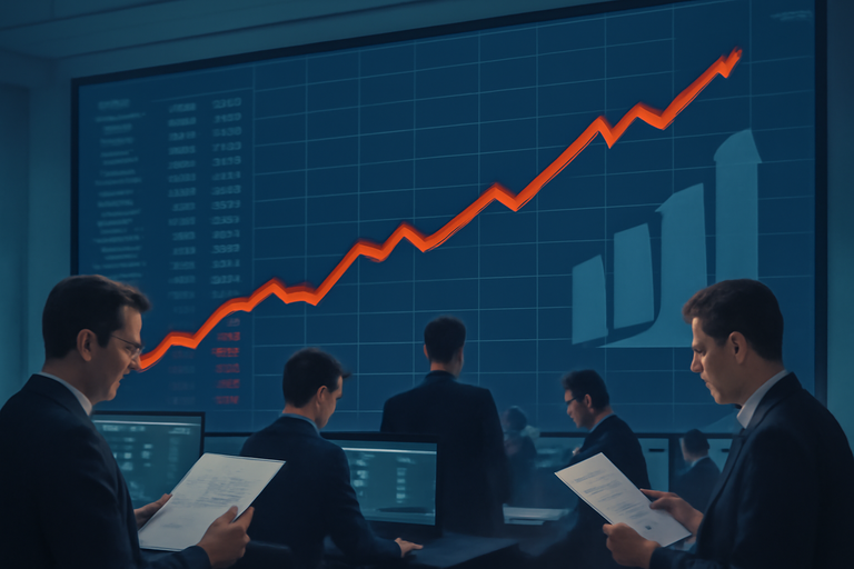 穩定被動收入來源：可口可樂與好時的股利優勢