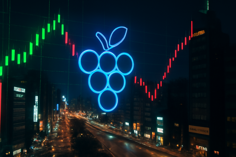 葡萄王最新營收數據揭示挑戰與機會