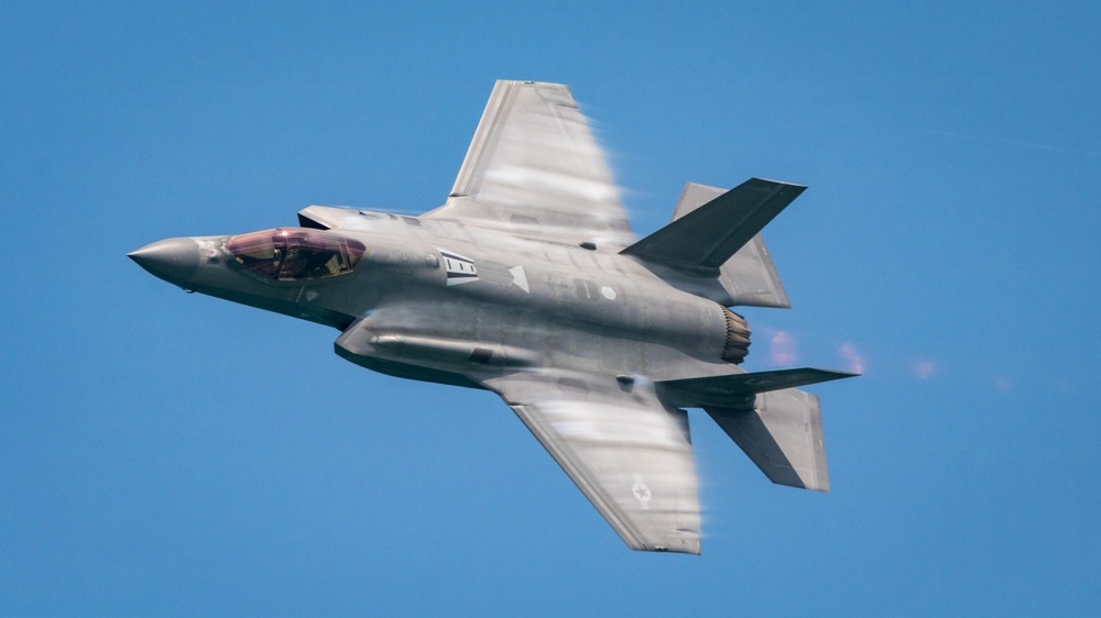 【美股焦點】洛克希德馬丁25Q3財報前瞻,F35能否帶領公司重振雄風