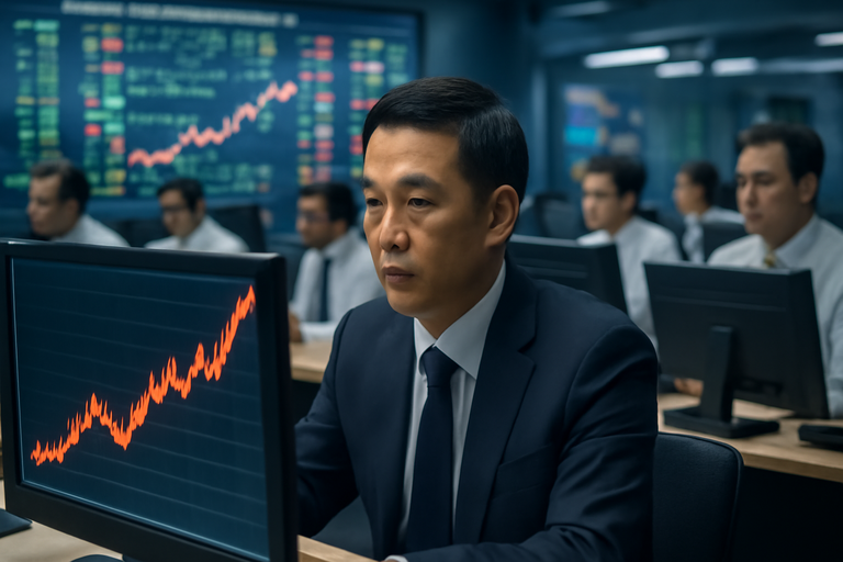 Robinhood股價飆升,空頭損失超過35億美元