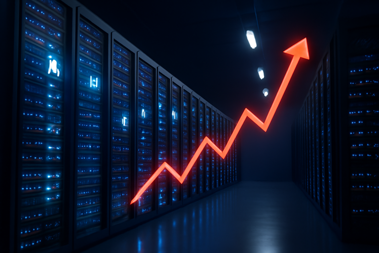 博通與OpenAI合作推動AI基礎設施,股價大漲10%