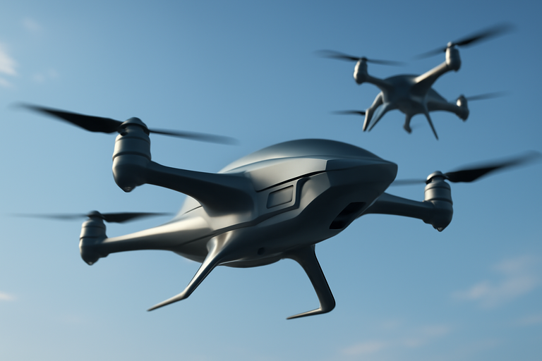Red Cat 與 AeroVironment 攜手,提升無人機模組化技術