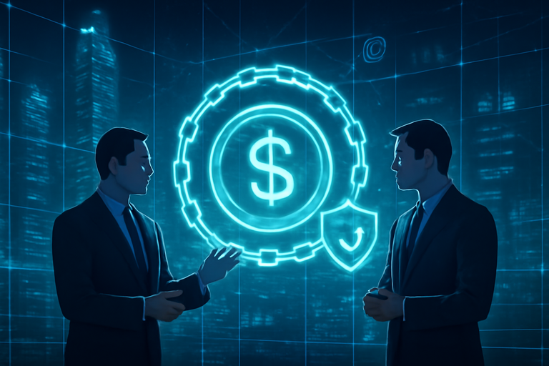 【美股動態】Circle夥伴Safe推USDC穩定幣託管解決方案，市場反應冷淡