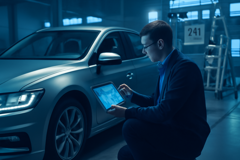 Autoliv攜手中國汽車技術研究中心，推動安全技術