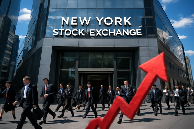 CNFinance重新符合紐約證交所上市標準,股價回穩