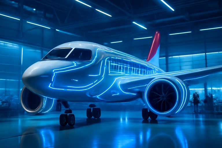 Innovative Solutions & Support 更名為 Innovative Aerosystems
