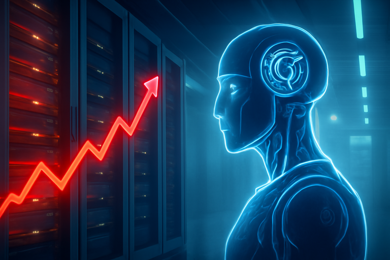 博通因OpenAI合作消息股價上漲，接近2025年高點