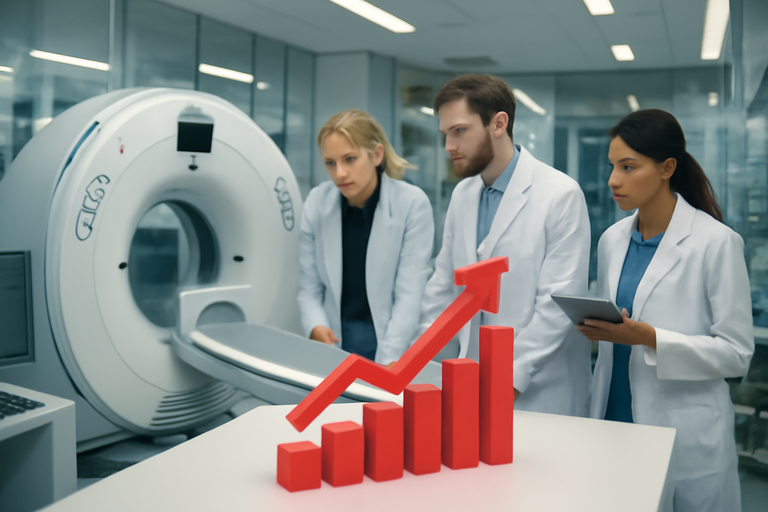 Telix Pharmaceuticals上調2025財年指引,Q3業績亮眼