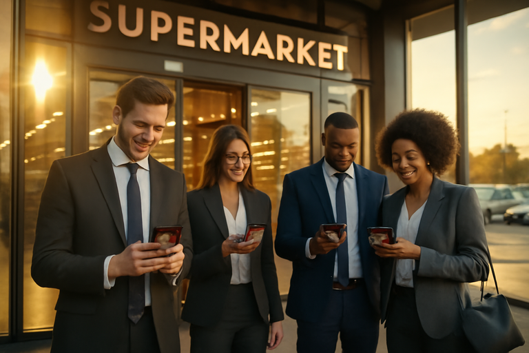 Albertsons Companies公佈Q2業績，股價盤前上漲5％