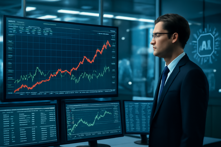 ClearBridge基金調整持股策略，聚焦AI與風險管理