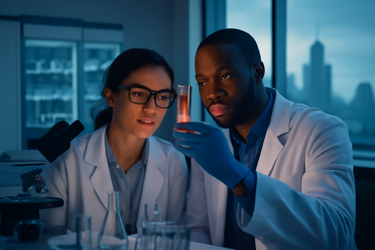 BioCryst收購Astria Therapeutics，預計2026年初完成交易