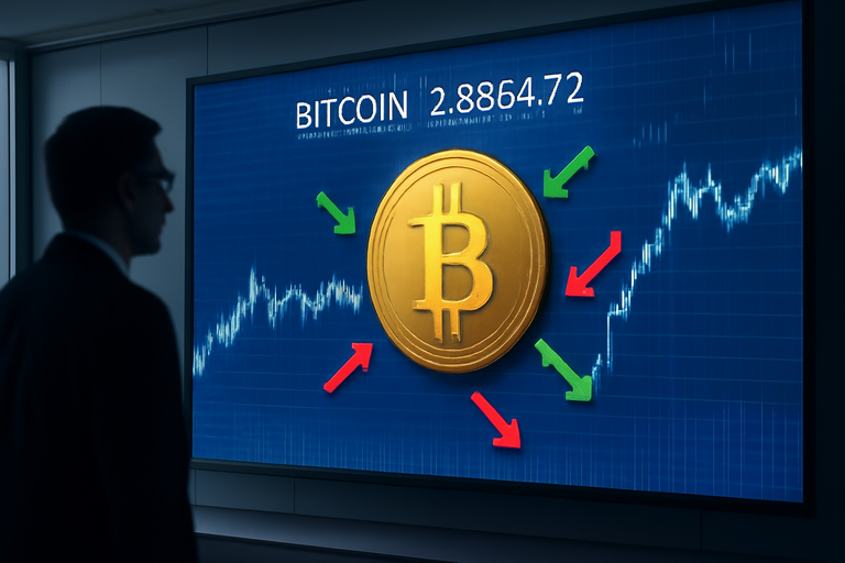 比特幣閃崩引發關於BTC ETF的流動性管理討論