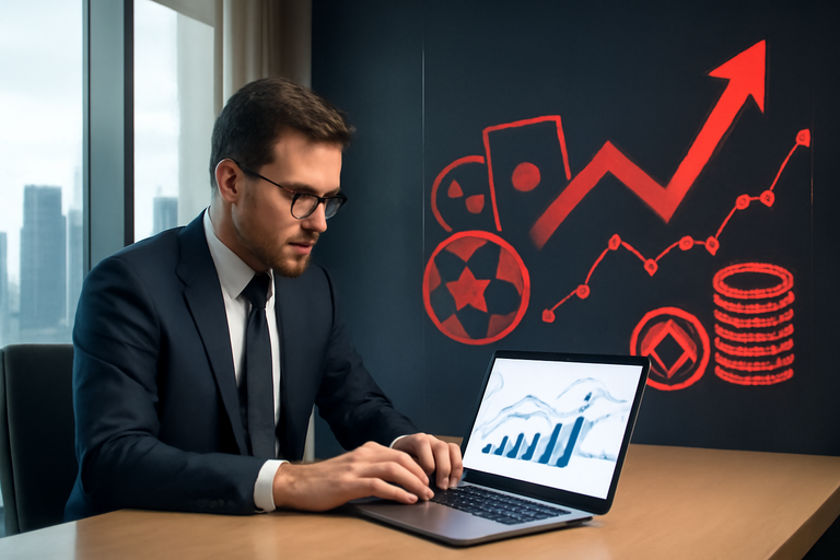 BetMGM 調升 2025 財務指引，營收年增 23％ 展望樂觀