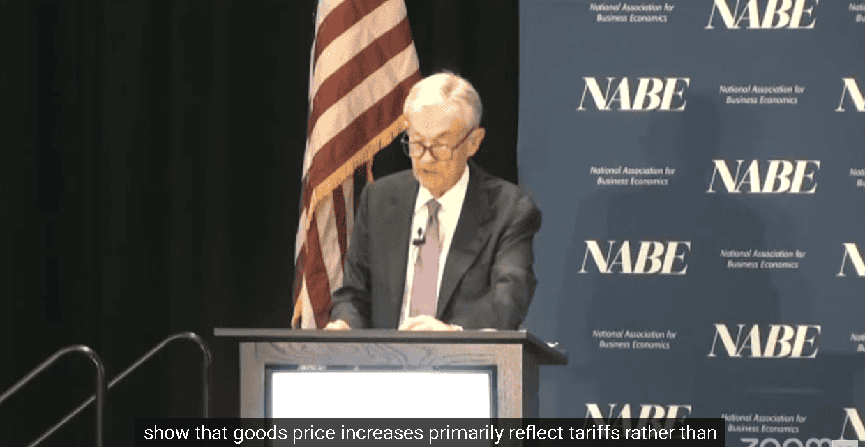 【匯金油整理】Fed 傳聲筒:未來幾個月內可能結束量化寬鬆