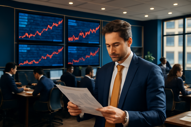 貝萊德(BlackRock)第三季業績超預期,收入與盈餘皆表現亮眼