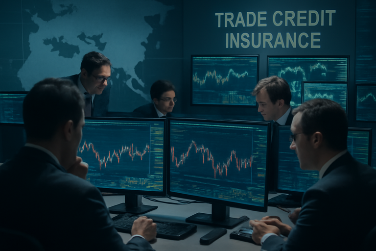 First Brands破產對保險業的潛在衝擊