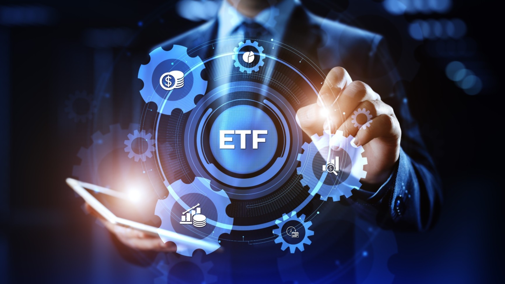 短期績效亮眼！主動式ETF未經空頭能否站穩？ 投資前先看這5點！