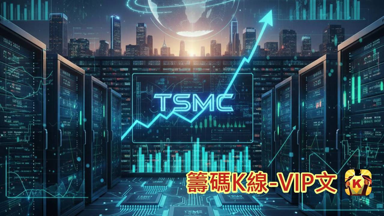 《台積電法說會》最全重點整理,AI需求比3個月前更旺!