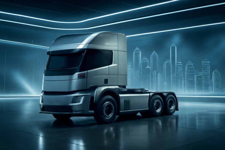 Slate Auto將於TechCrunch Disrupt展示電動卡車，打造客製化未來