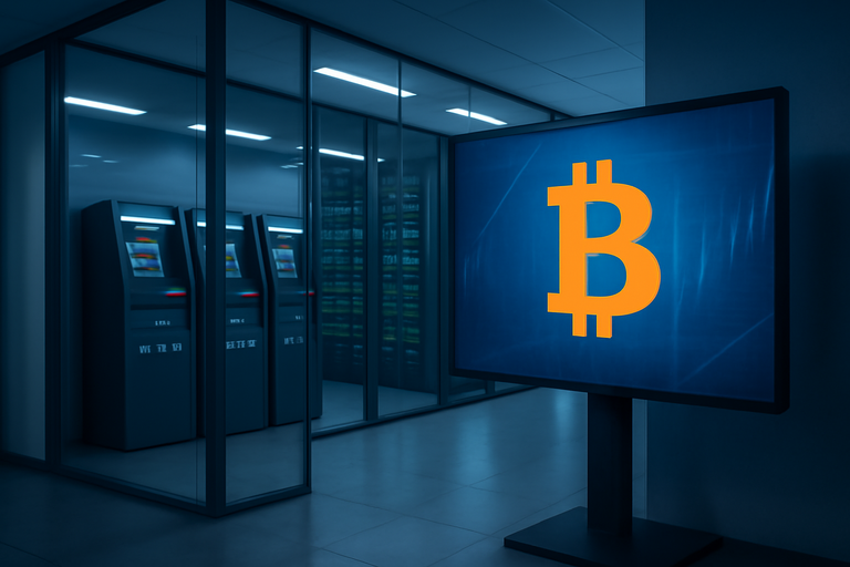 Bitcoin Bancorp更名,聚焦比特幣金融服務
