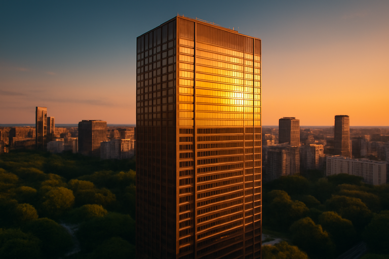 BTB 房地產投資信託公司宣布每股 CAD 0.025 股息