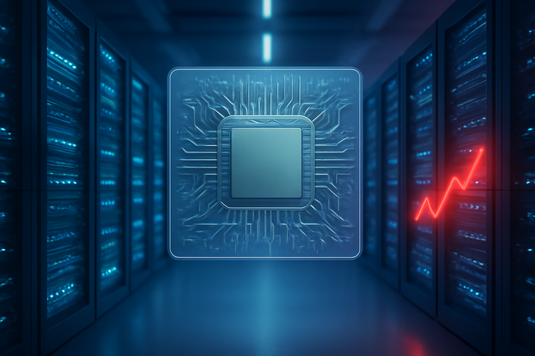 博通(Broadcom)成為投資焦點,2025年第三季表現亮眼