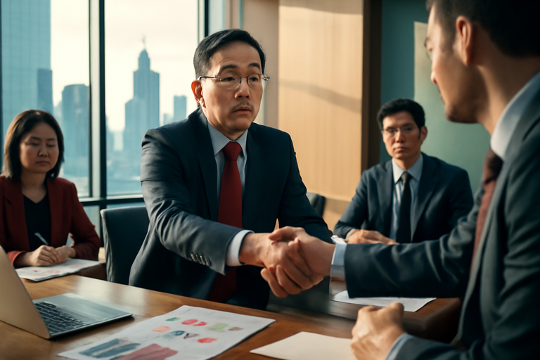 Lindsay公司迎來新財務長,強化財務策略與長期成長