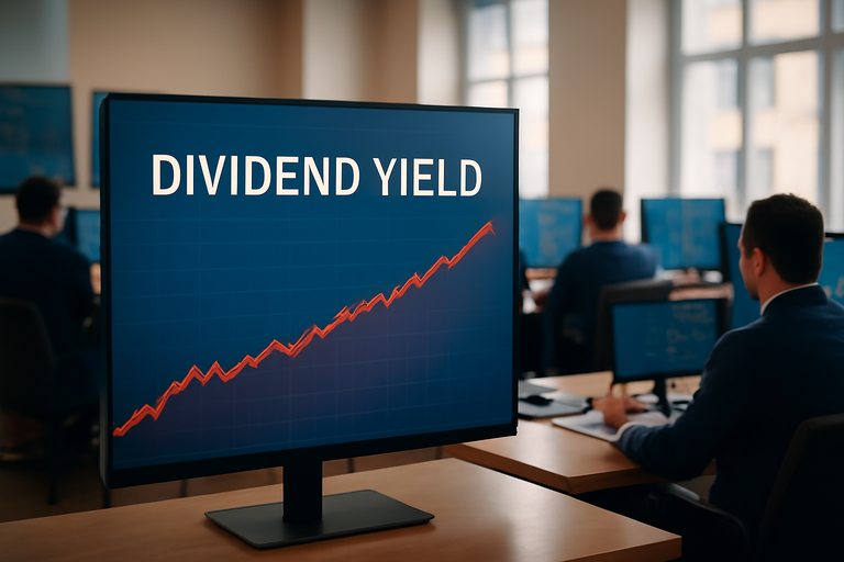 Gladstone Investment宣佈每月股息,維持穩定發放
