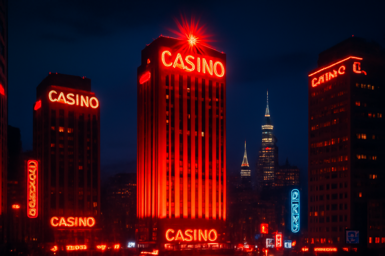 紐約市賭場競賽出現重大變動，MGM Resorts(MGM)宣布退出紐約賭場執照申請，讓競爭者減少至三家。