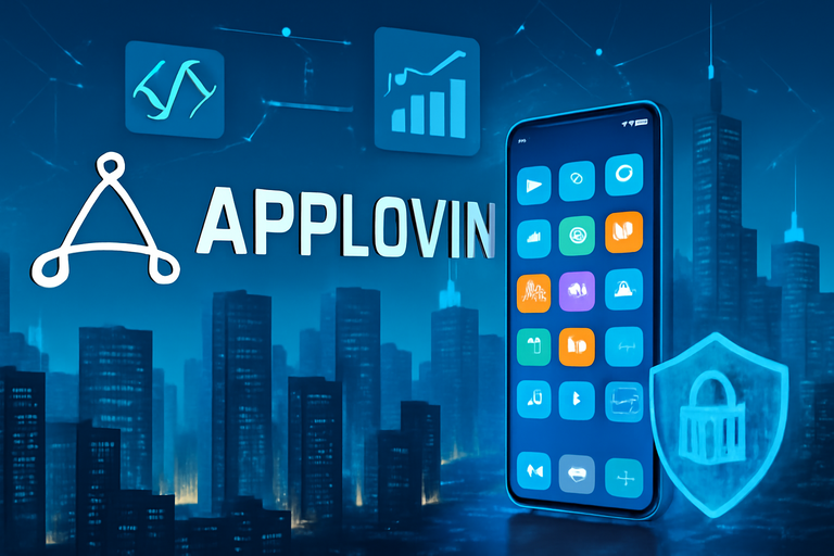 【美股動態】Applovin移除爭議軟體引發市場關注