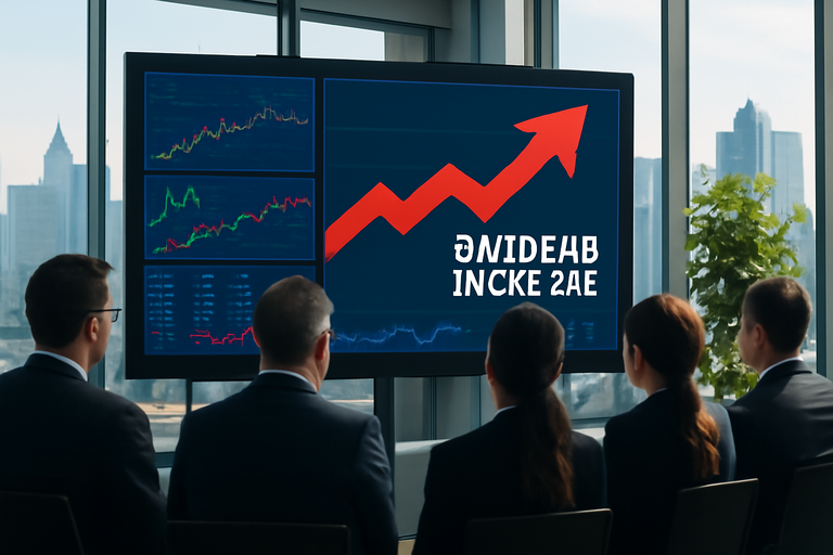 Citizens Financial Group 宣布股息上調，吸引投資人目光