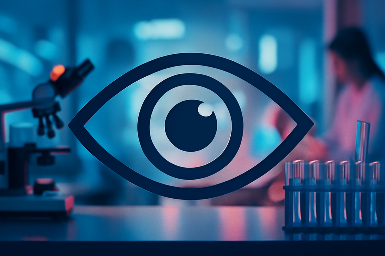 EyePoint計劃公開發行股票,募資推進臨床研究