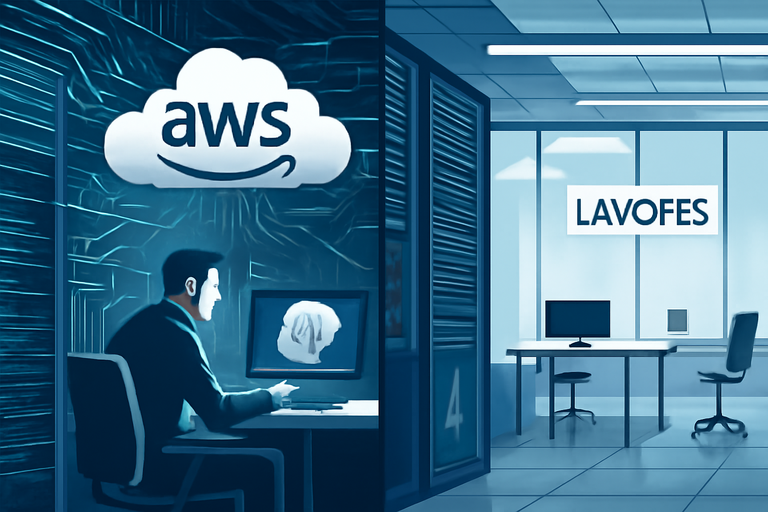 【美股動態】亞馬遜借生成式AI拉動AWS，裁員優化費用結構