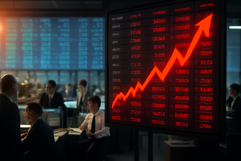 十銓最新股價攀升，外資連三日買超7,760張