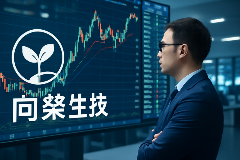 向榮生技-創宣布16日轉一般上市交易,股價限制維持10%