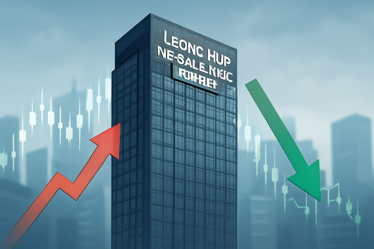Leong Hup International Berhad大股東結構揭示,私人公司持股58%,個人投資人佔17%