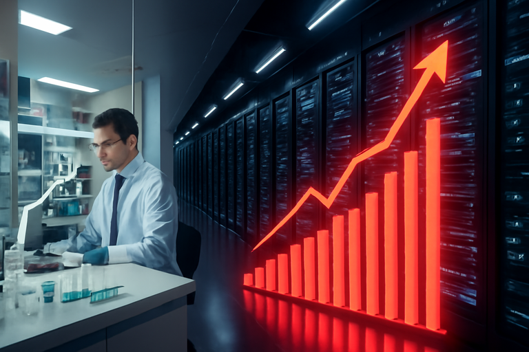 艾力克斯·利利（Eli Lilly）及微軟（Microsoft）展現增長潛力，分析師上調評級